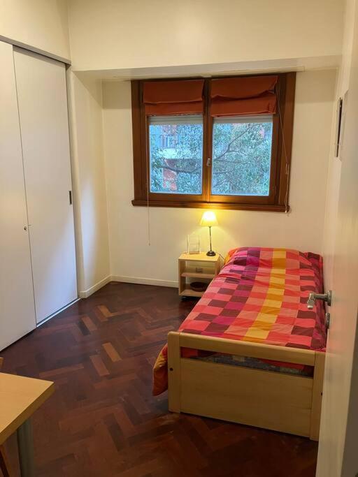 Departamento Familiar En Plaza Guemes Apartment *